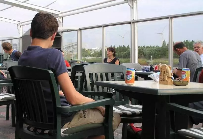 Herdersbrug Youth Hostel