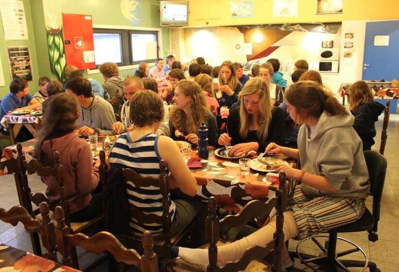 Herdersbrug Youth Hostel