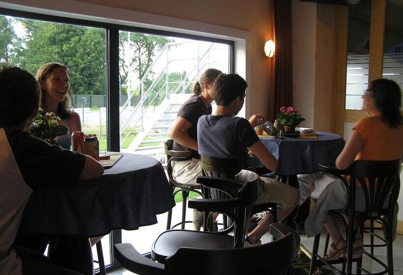 Herdersbrug Youth Hostel