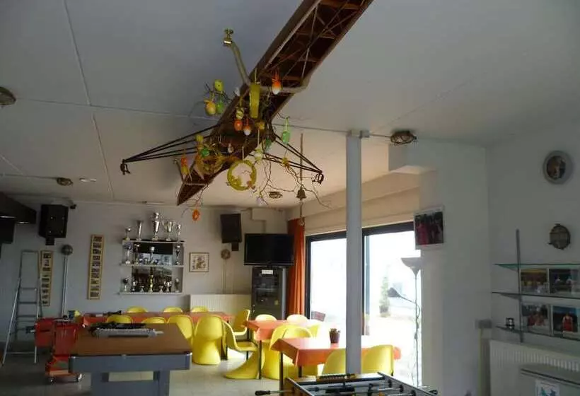 Herdersbrug Youth Hostel