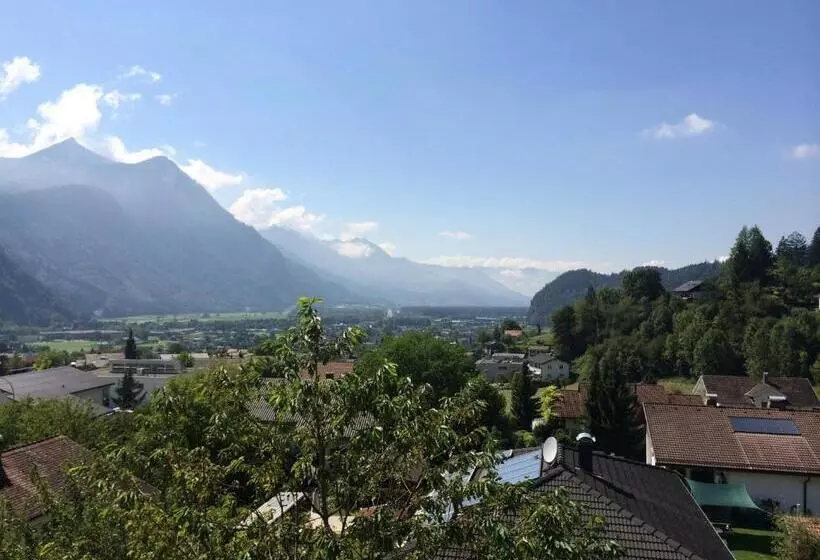 Hotelli Daneu