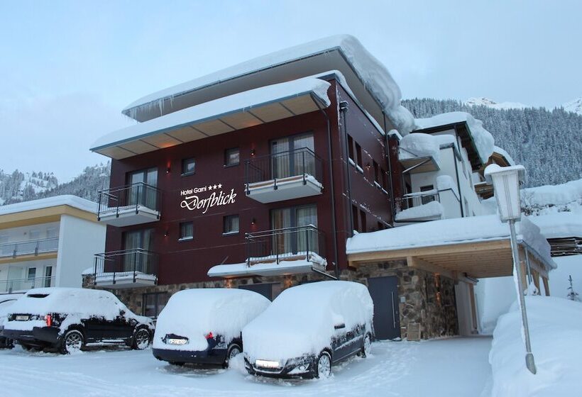 هتل Garni Dorfblick