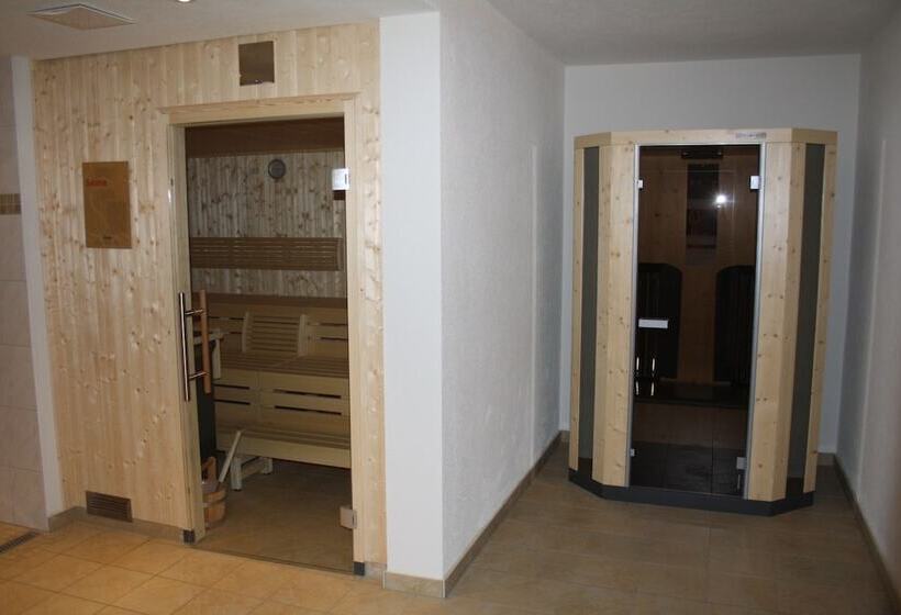 هتل Garni Dorfblick