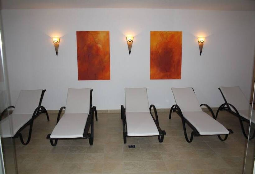 هتل Garni Dorfblick