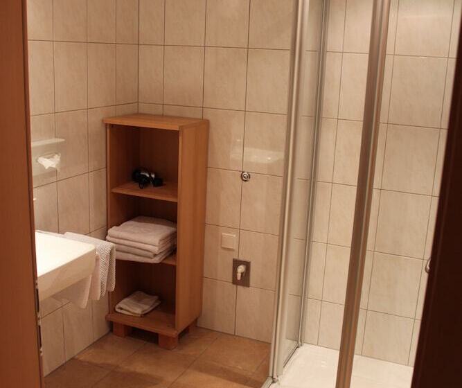 هتل Garni Dorfblick