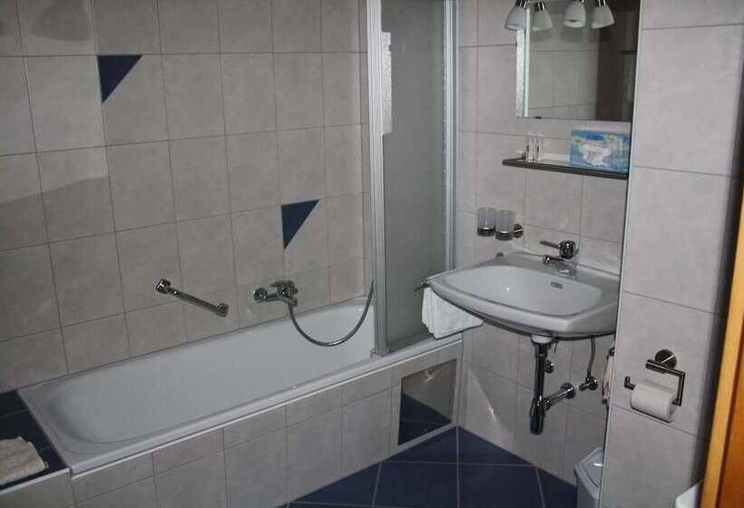 هتل Garni Dorfblick