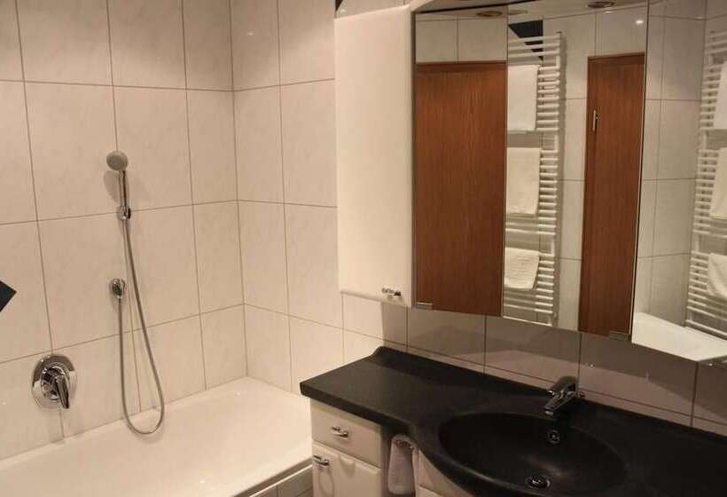 هتل Garni Dorfblick