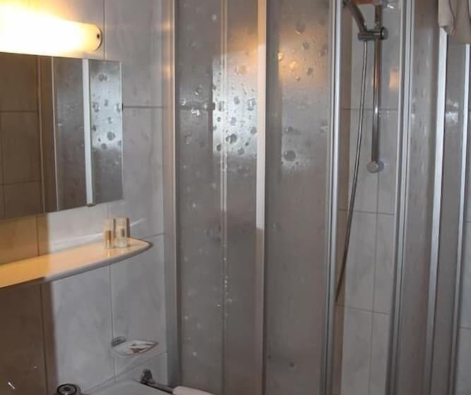 هتل Garni Dorfblick