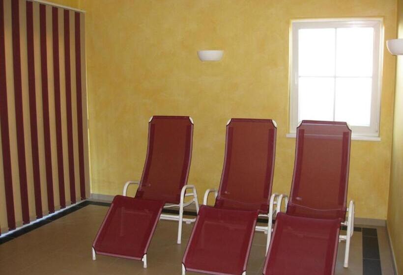 فندق Garni Feichter