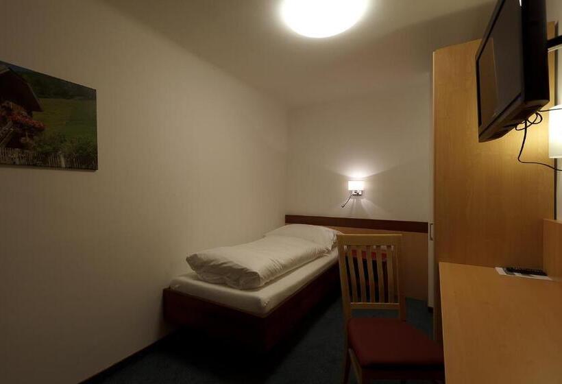 فندق Garni Feichter