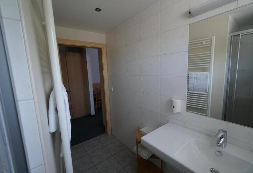 فندق Garni Feichter