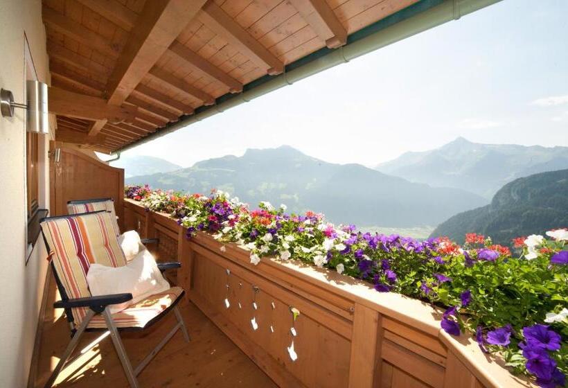 Hotel Gletscherblick