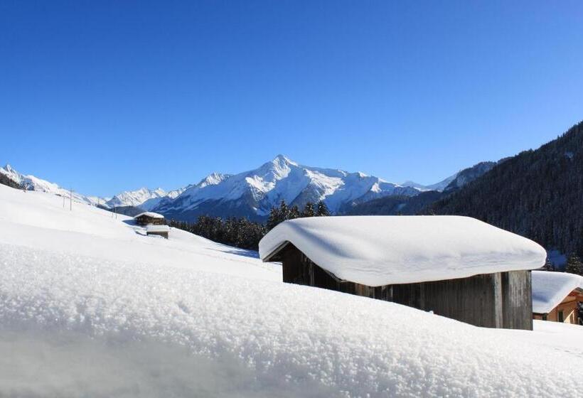 Hotel Gletscherblick