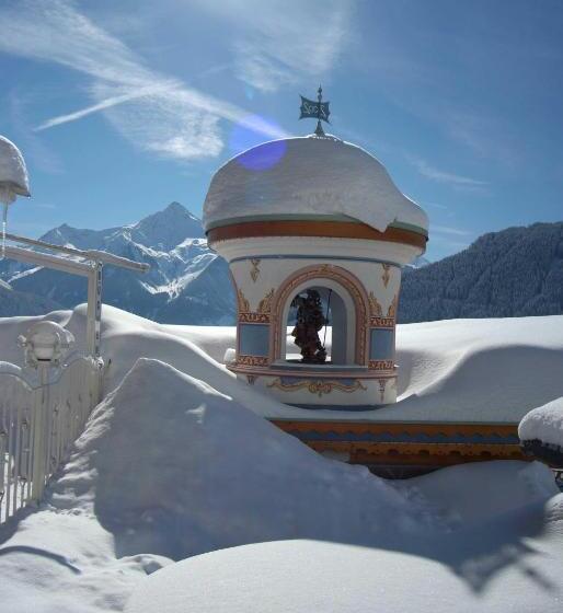 Hotel Gletscherblick