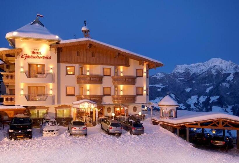 Hotel Gletscherblick