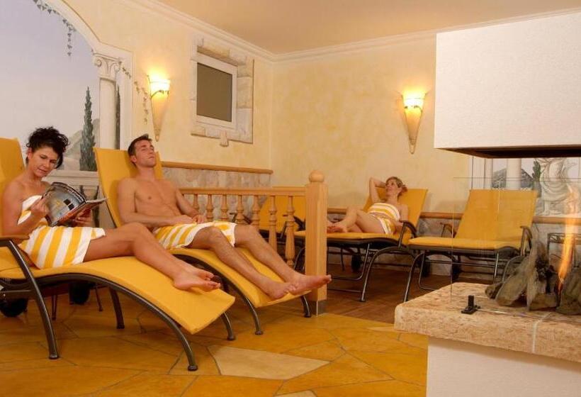 Hotel Gletscherblick