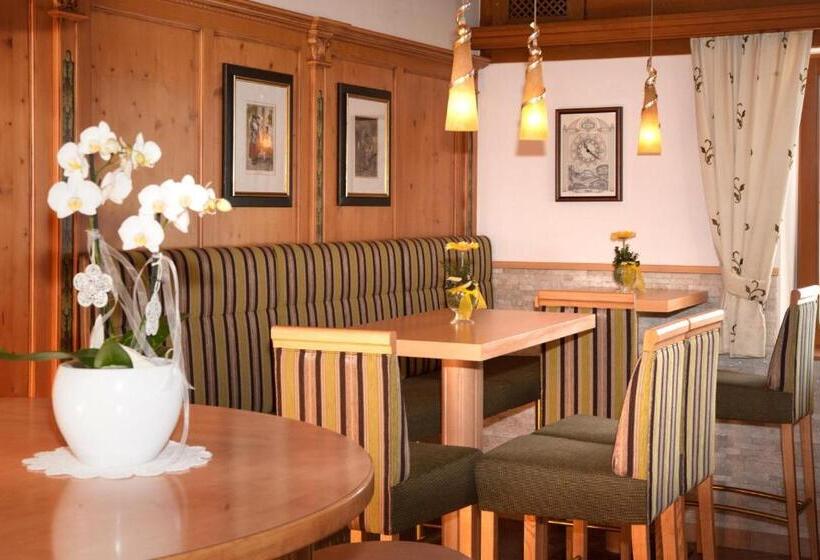 Hotel Gletscherblick