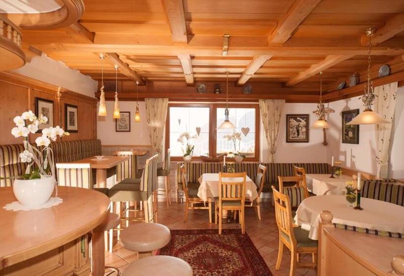 Hotel Gletscherblick