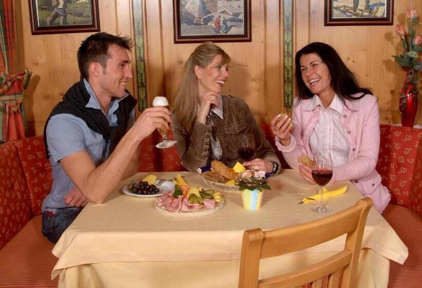 Hotel Gletscherblick