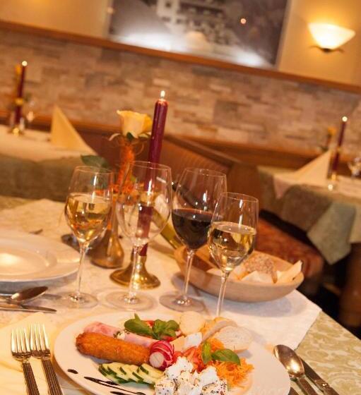 Hotel Gletscherblick