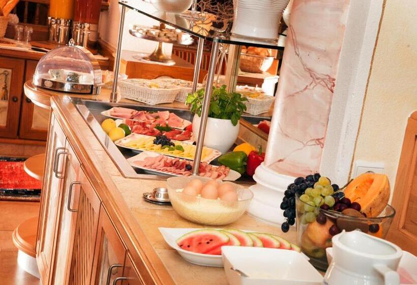 Hotel Gletscherblick