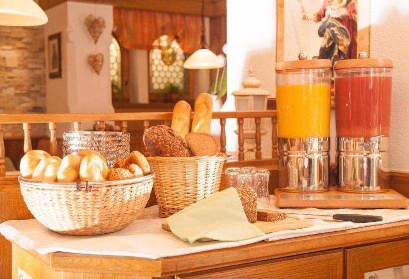 Hotel Gletscherblick