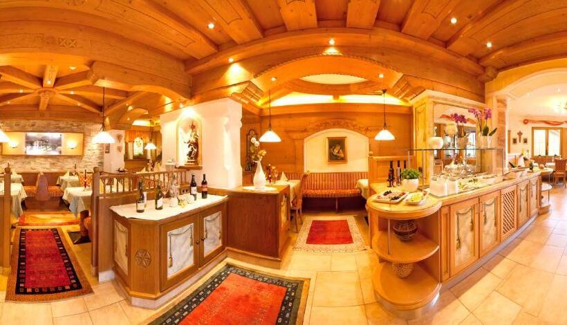 Hotel Gletscherblick