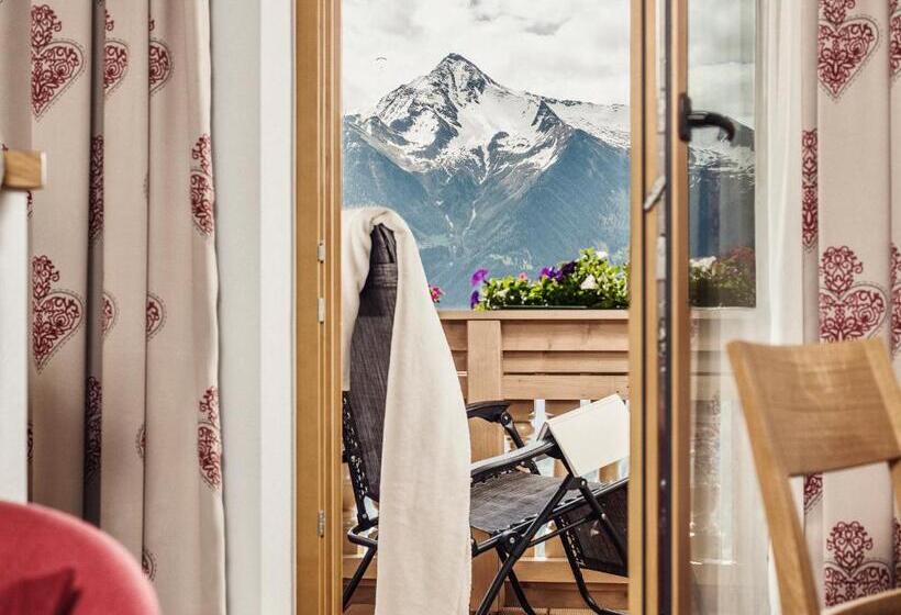 Hotel Gletscherblick