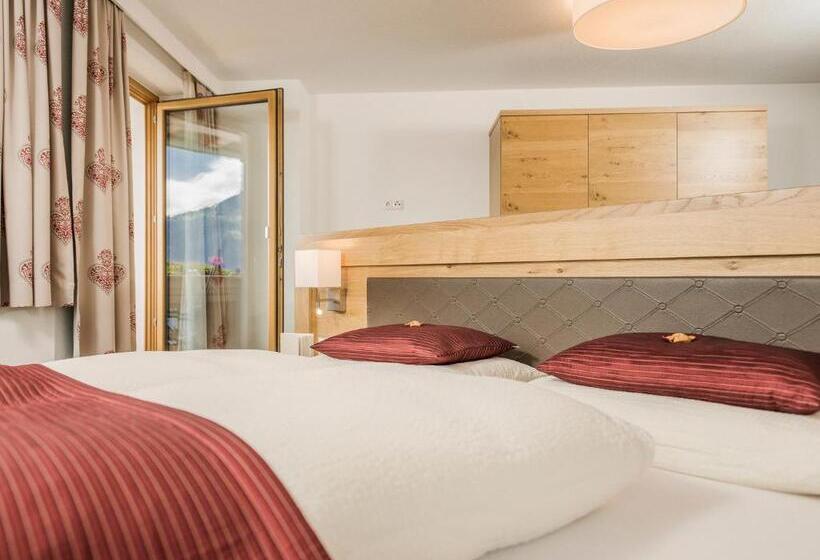 Hotel Gletscherblick