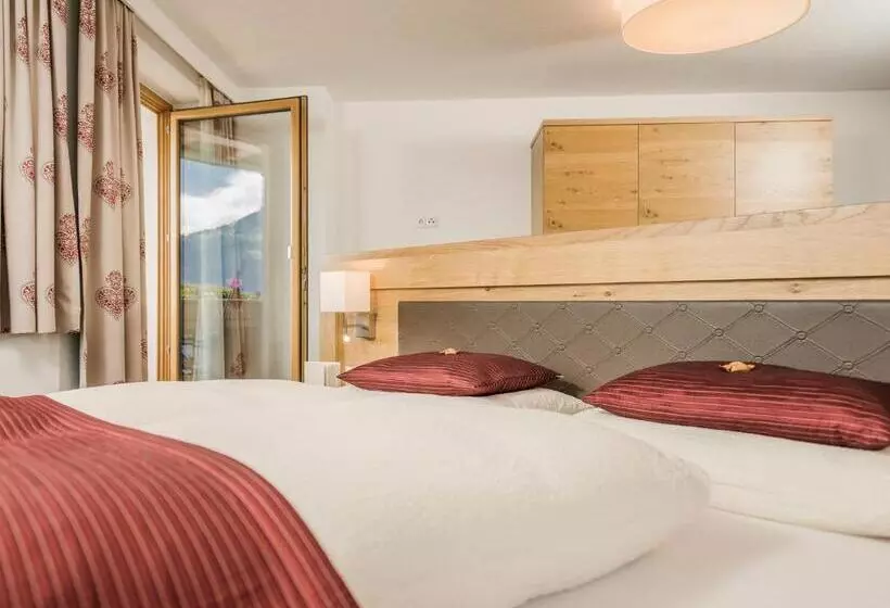 Hotel Gletscherblick