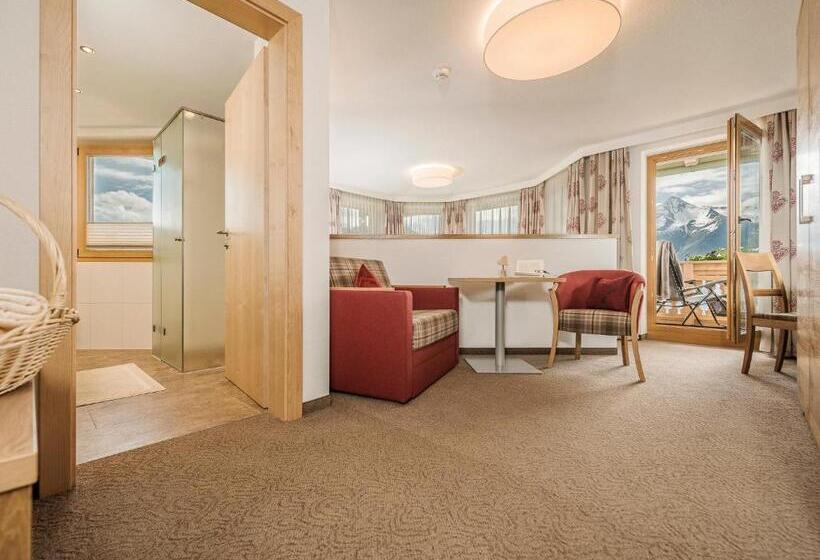 Hotel Gletscherblick