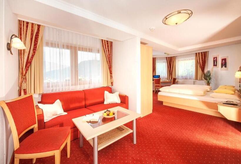 Hotel Gletscherblick