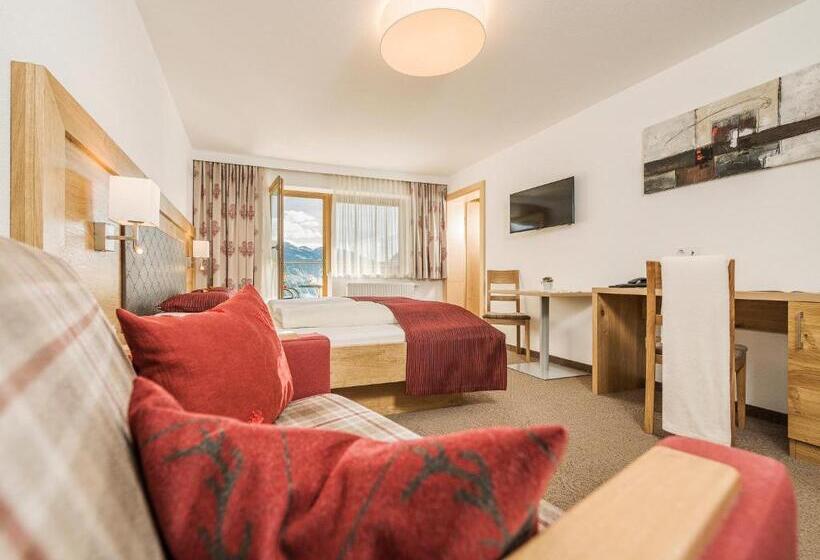 Hotel Gletscherblick