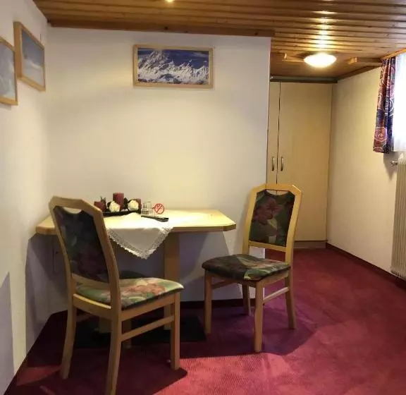 Hotel Idhof