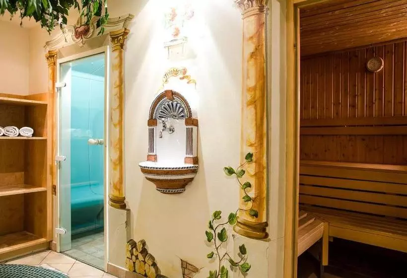 Hotel Idhof