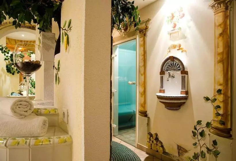 Hotel Idhof