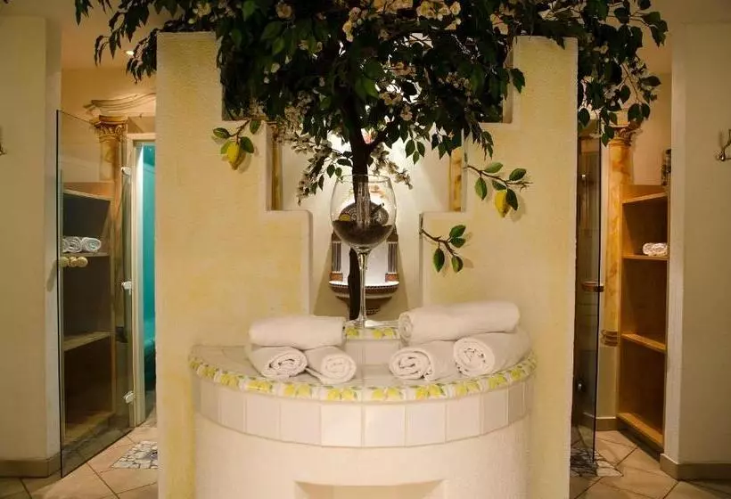 Hotel Idhof