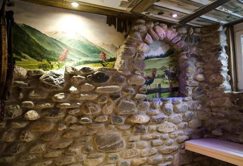 Hotel Idhof