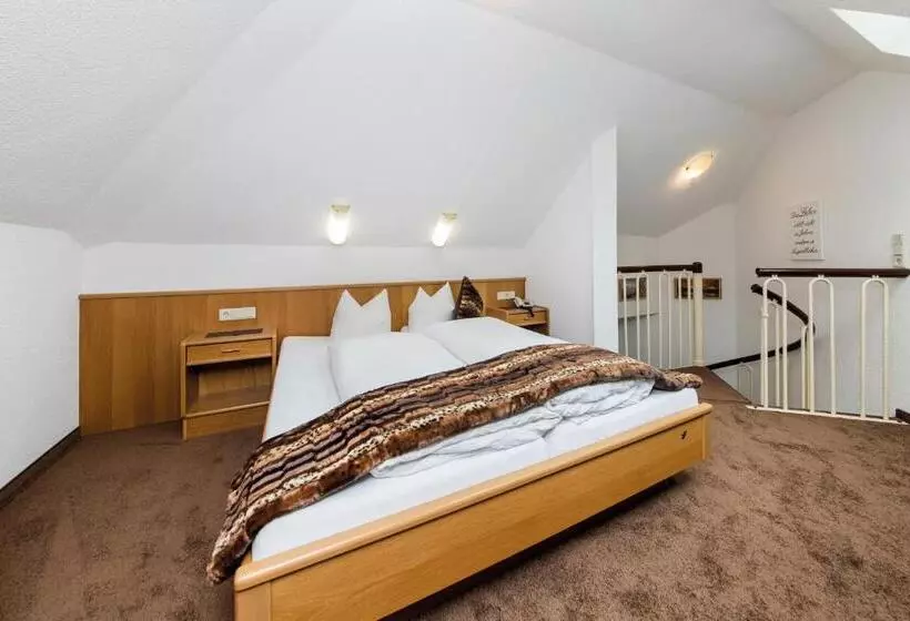 Hotel Idhof