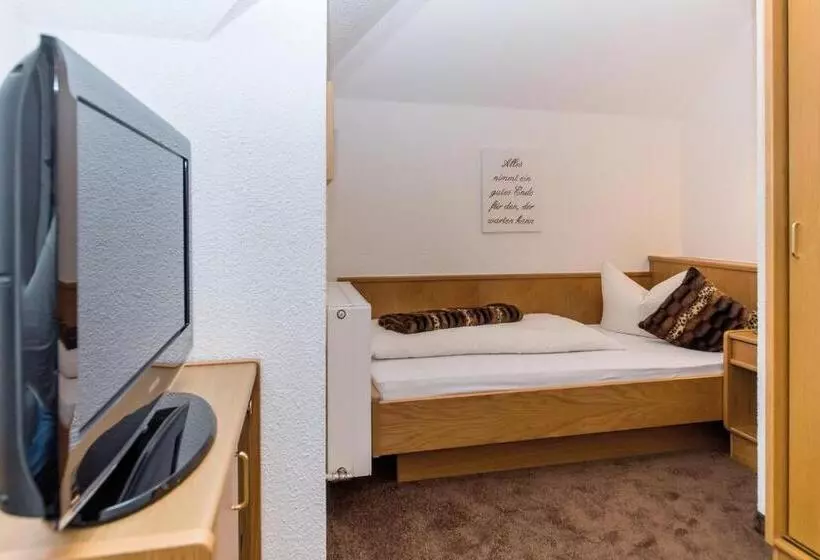 Hotel Idhof