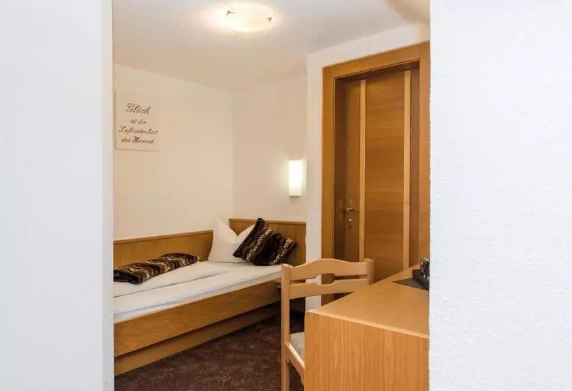 Hotel Idhof