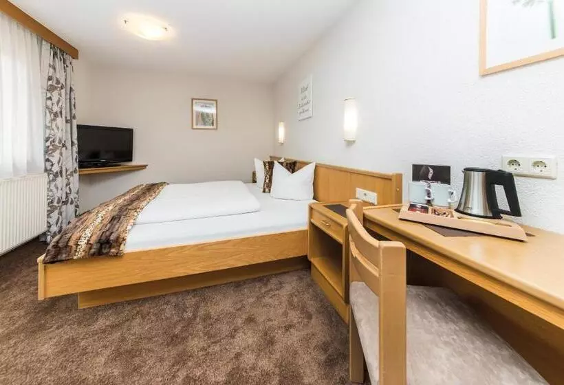 Hotel Idhof