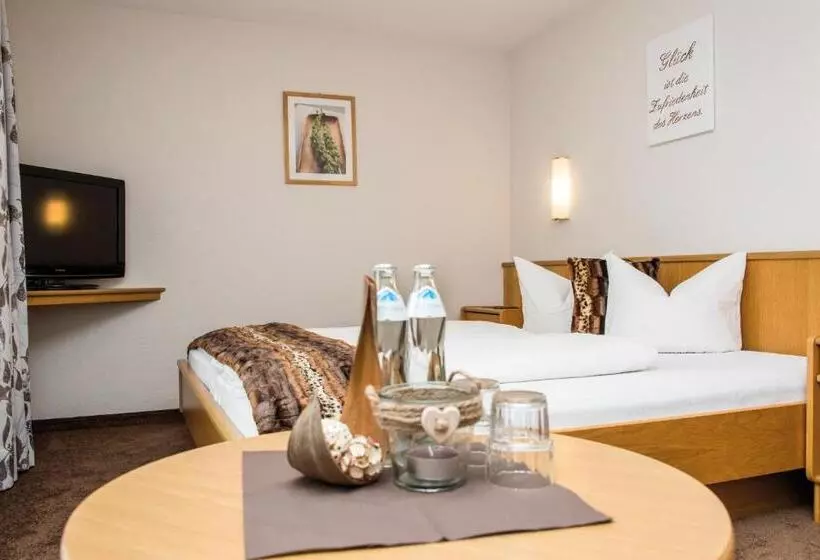 Hotel Idhof
