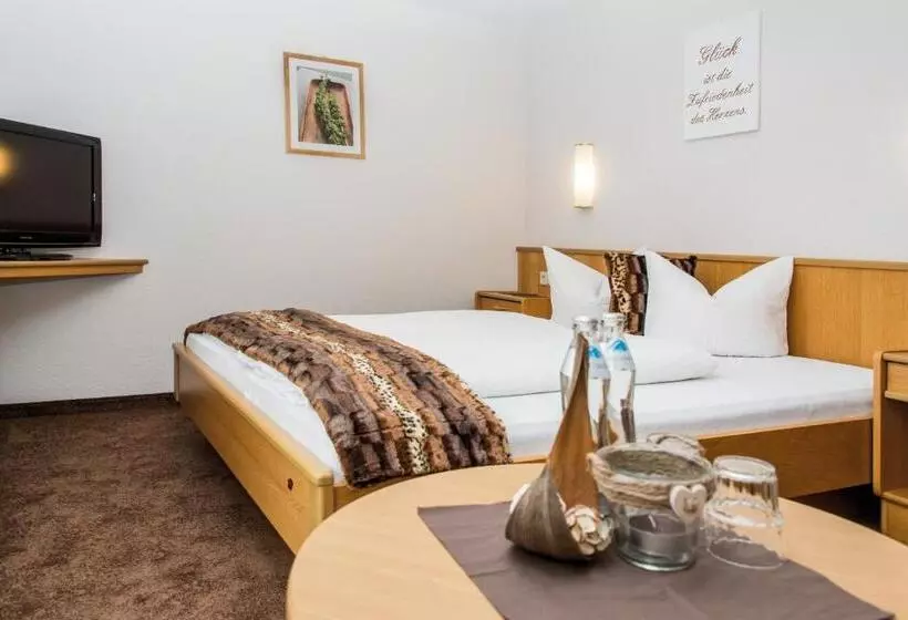 Hotel Idhof