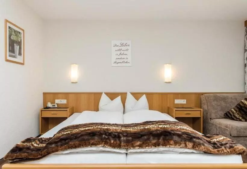 Hotel Idhof