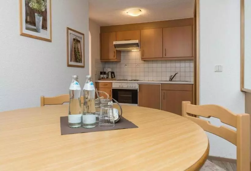 Hotel Idhof
