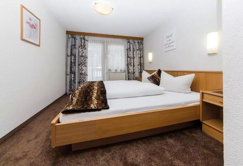 Hotel Idhof