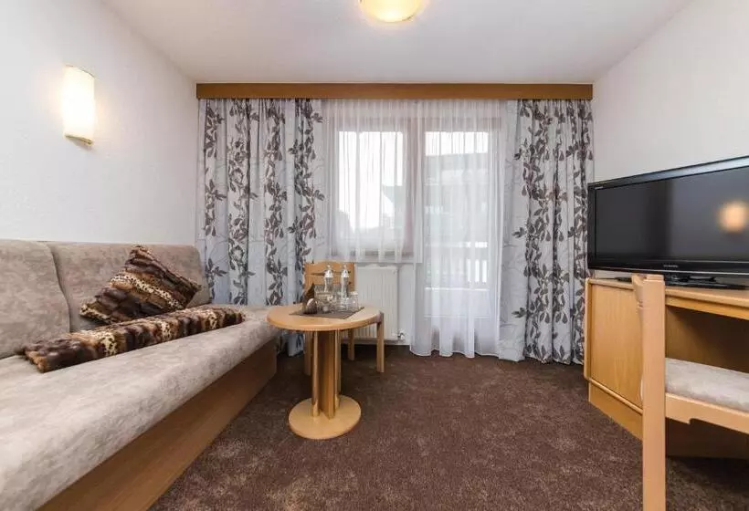 Hotel Idhof