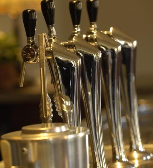 فندق In't Boldershof