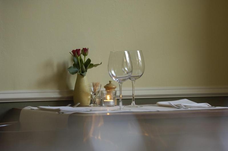 فندق In't Boldershof